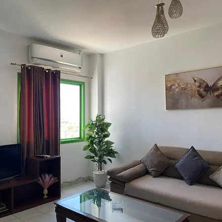 Apartment In The City Center Neama Bay And Free Wi-Fi