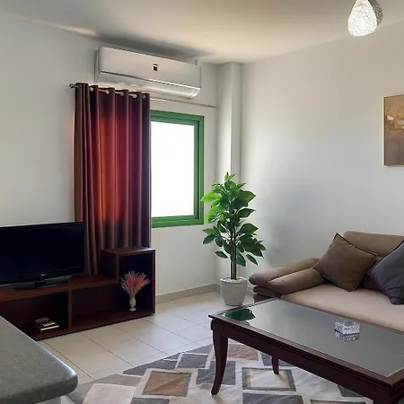 Apartment In The City Center Neama Bay And Free Wi-Fi